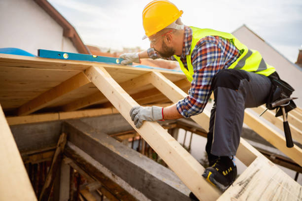 Best Residential Roofing Contractor  in Chadbourn, NC