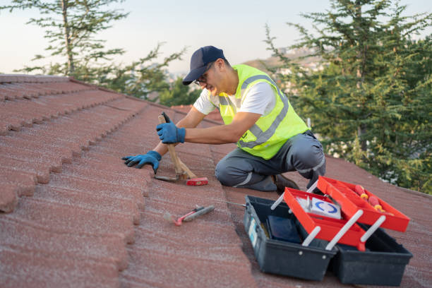 Best Tile Roofing Contractor  in Chadbourn, NC